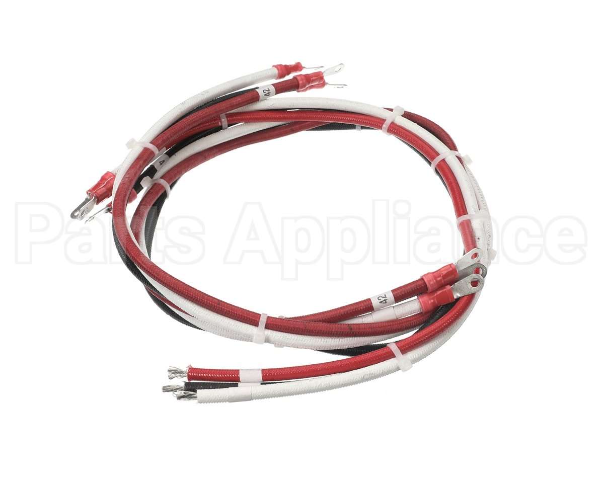 53367 Blodgett Harness,Element Xr8E
