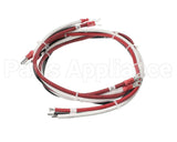 53367 Blodgett Harness,Element Xr8E