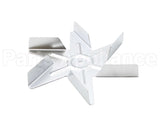 00491577 Bosch Fan Blade