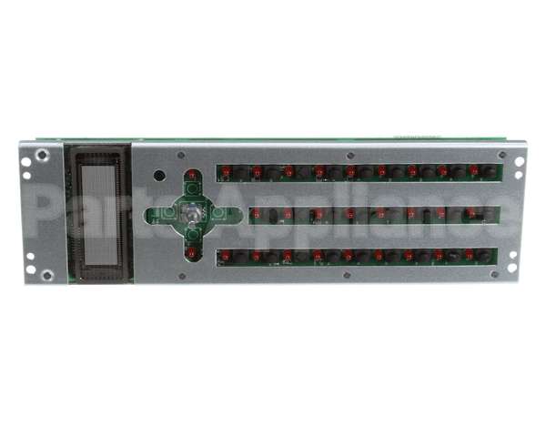 53384 Blodgett Progmd.control,Hv100E Menuselect