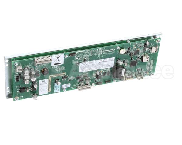 53384 Blodgett Progmd.control,Hv100E Menuselect
