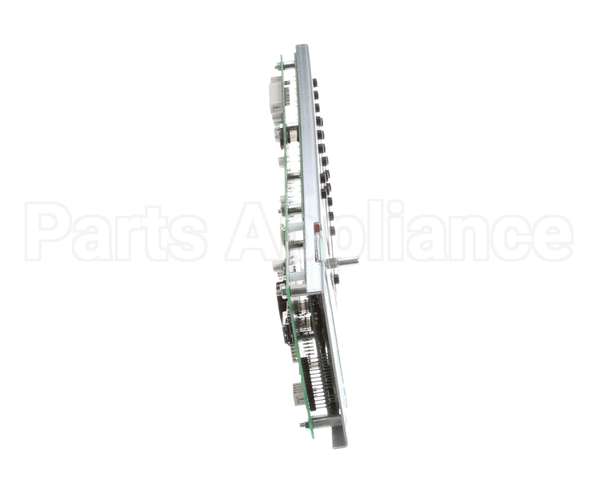 53384 Blodgett Progmd.control,Hv100E Menuselect