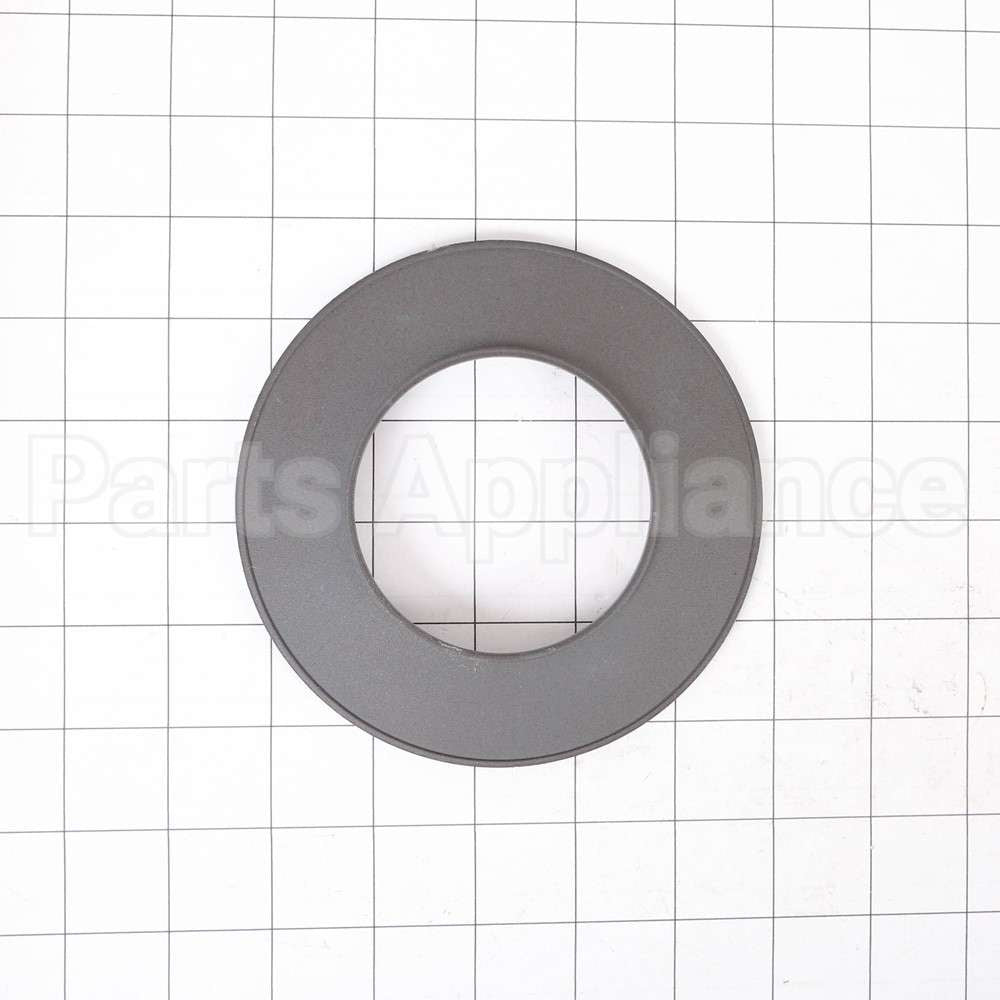 533889 Fisher Paykel Cap Outer Burner Dual Wok