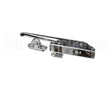 533D-00004 Kason Latch Chrome