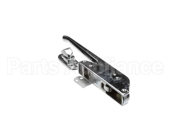 533D-00004 Kason Latch Chrome