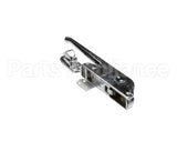 533D-00004 Kason Latch Chrome