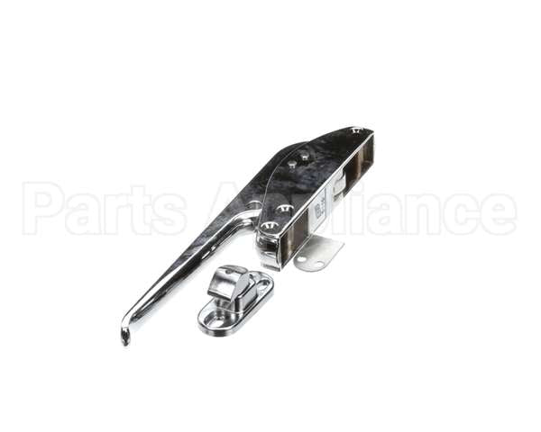 533D-00004 Kason Latch Chrome