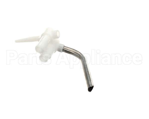 X45318 Taylor Freezers Mix Inlet, Tube A