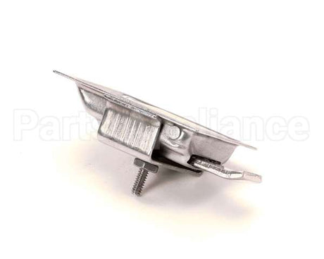 5340-001-96-30 Jackson Handle,Ss Paddle Latch Door P90-1000(100