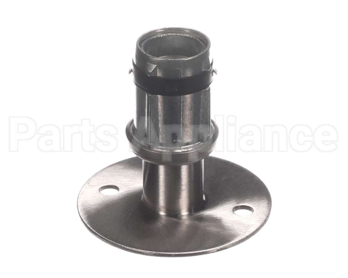 5340-002-34-86 Jackson Foot,A10-0854-C 1-5/8 S/S Adj(25Ctn)