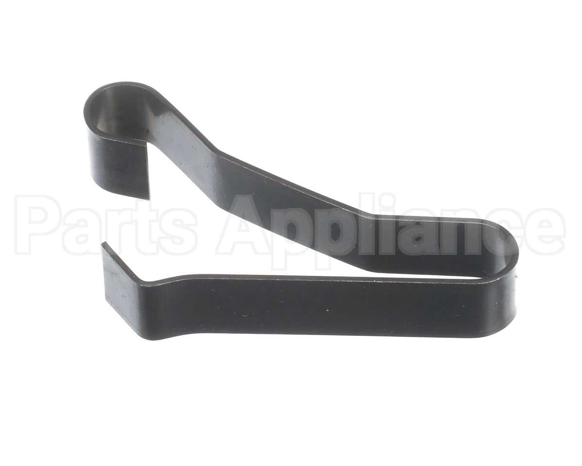 5340-004-67-82 Jackson Spring, Door Latch .042 Thick (Delta Ht-