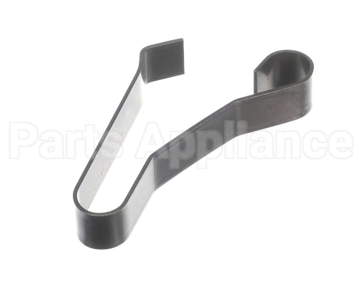 5340-004-67-82 Jackson Spring, Door Latch .042 Thick (Delta Ht-