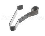 5340-004-67-82 Jackson Spring, Door Latch .042 Thick (Delta Ht-