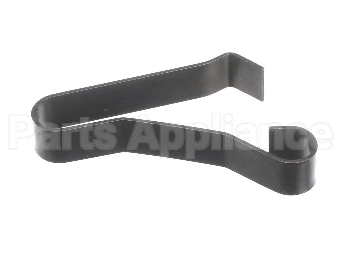 5340-004-67-82 Jackson Spring, Door Latch .042 Thick (Delta Ht-