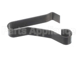5340-004-67-82 Jackson Spring, Door Latch .042 Thick (Delta Ht-