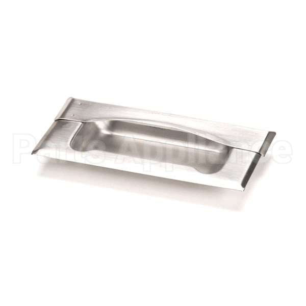 5340-011-60-25 Compatible Jackson Door Handle S/S