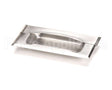 5340-011-60-25 Jackson Door Handle S/S