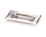 5340-011-60-25 Jackson Door Handle S/S