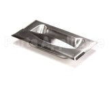 5340-011-60-25 Jackson Door Handle S/S