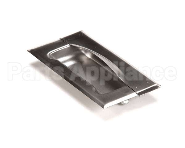 5340-011-60-25 Jackson Door Handle S/S