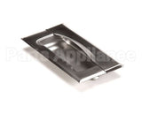 5340-011-60-25 Jackson Door Handle S/S