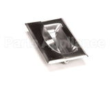 5340-011-60-25 Jackson Door Handle S/S