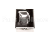 5340-011-60-25 Jackson Door Handle S/S