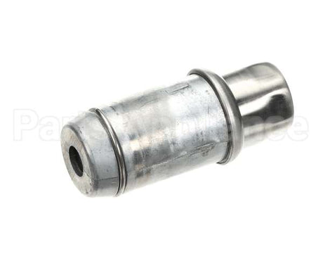 5340-011-71-74 Jackson Foot, 2 Ss Rnd Tubing W/Adj Hex Toe A11-