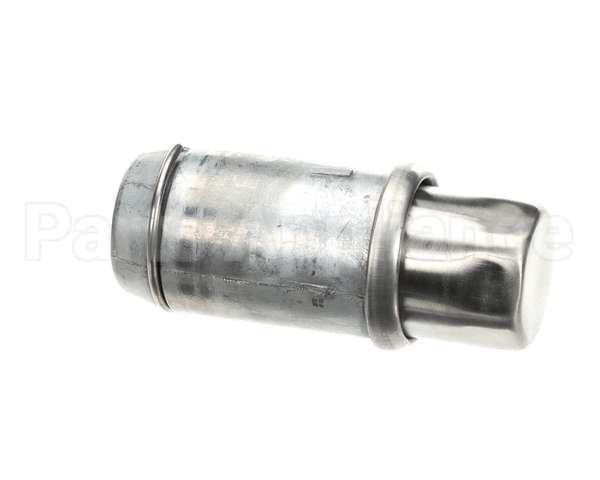 5340-011-71-74 Jackson Foot, 2 Ss Rnd Tubing W/Adj Hex Toe A11-