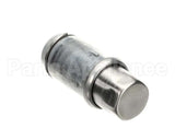5340-011-71-74 Jackson Foot, 2 Ss Rnd Tubing W/Adj Hex Toe A11-
