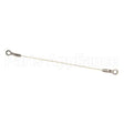 5340-011-72-46 Compatible Jackson Lanyard 6 Long W/ Eyelet Ends