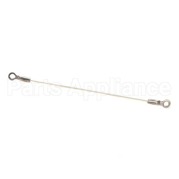 5340-011-72-46 Compatible Jackson Lanyard 6 Long W/ Eyelet Ends