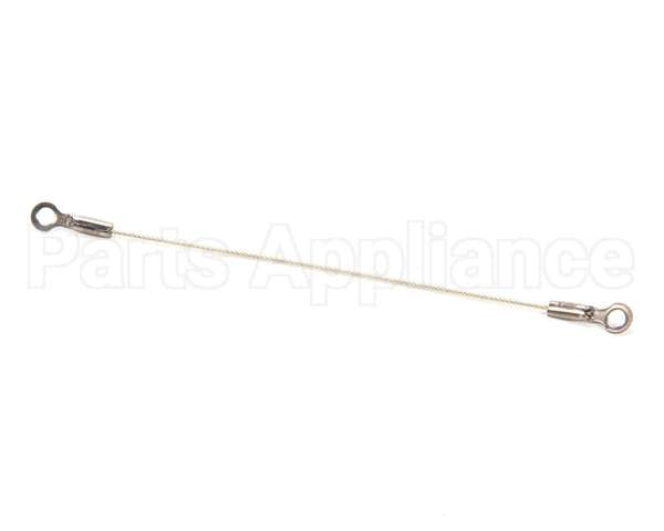 5340-011-72-46 Jackson Lanyard 6 Long W/ Eyelet Ends