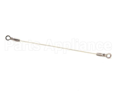 5340-011-72-46 Jackson Lanyard 6 Long W/ Eyelet Ends