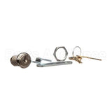 5340-102-01-00 Jackson Lock,67600000520 Control Box
