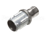 5340-108-01-03 Jackson Bullet Feet S/S 1-5/8 Od