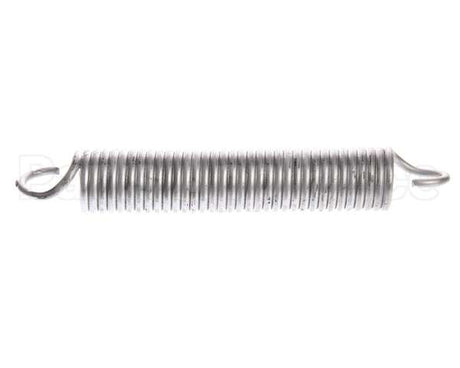 5340-109-02-00 Jackson Spring Model 150