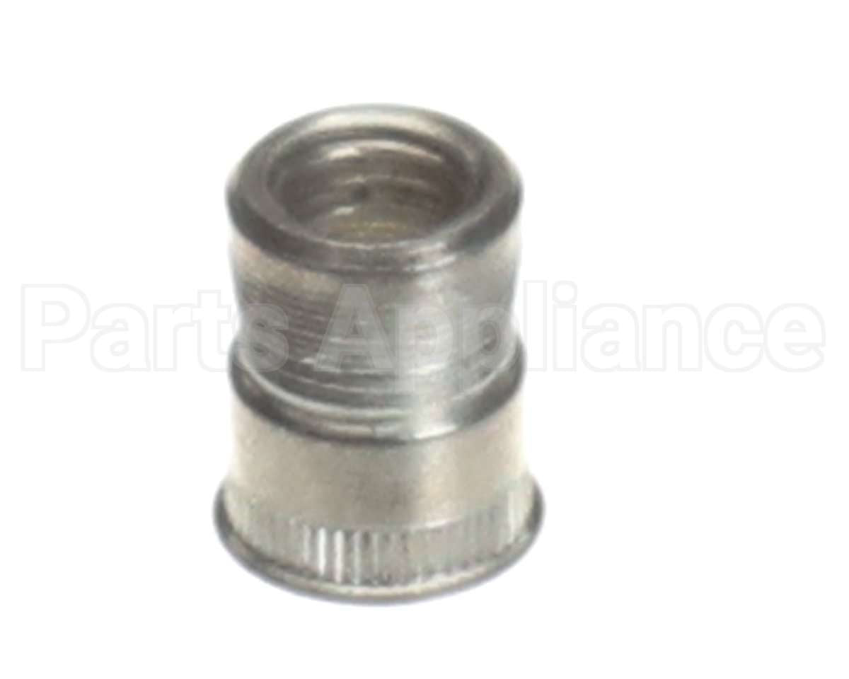5340-118-05-00 Jackson Tricnut 10-32