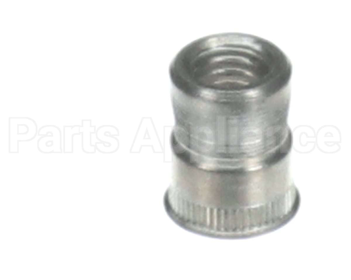 5340-118-05-00 Jackson Tricnut 10-32
