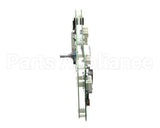 53400 Blodgett Progmd.control,Hv100E Manual G.m.