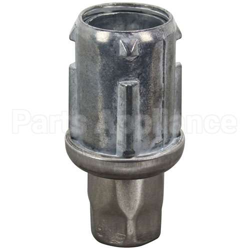 53401080103 Compatible Jackson Bullet Foot 1-1/2H 1-3/8" D