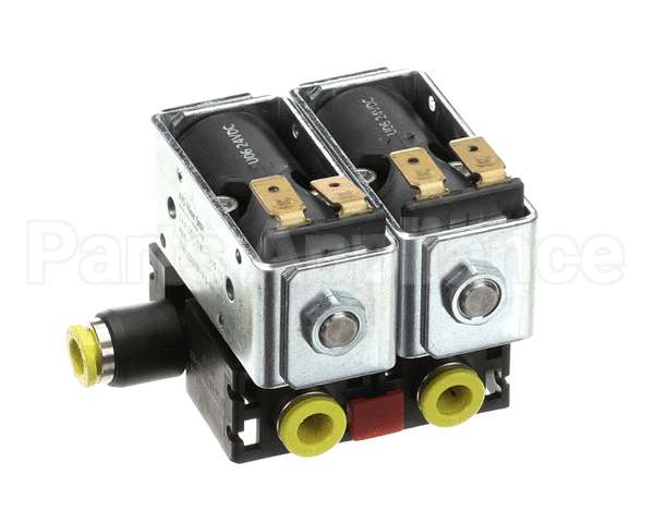 53405.0000 Bunn Valve, Solenoid 24V 2-Way Battery