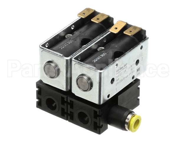53405.0000 Bunn Valve, Solenoid 24V 2-Way Battery