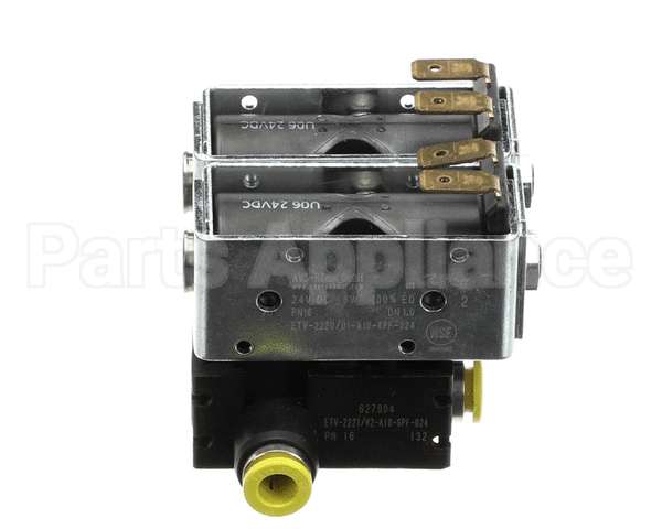 53405.0000 Bunn Valve, Solenoid 24V 2-Way Battery