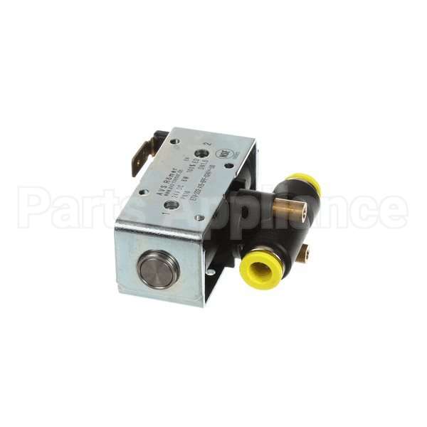 53406.0000 Compatible Bunn Valve, Solenoid 24V 2-Way 1.5Mm Orf