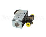 53406.0000 Bunn Valve, Solenoid 24V 2-Way 1.5Mm Orf