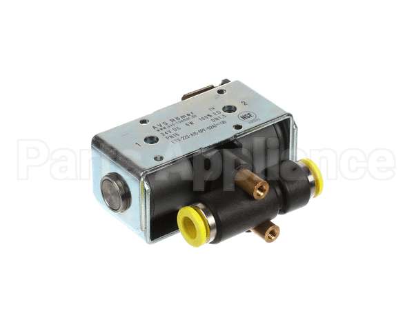 53406.0000 Bunn Valve, Solenoid 24V 2-Way 1.5Mm Orf