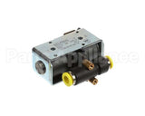 53406.0000 Bunn Valve, Solenoid 24V 2-Way 1.5Mm Orf
