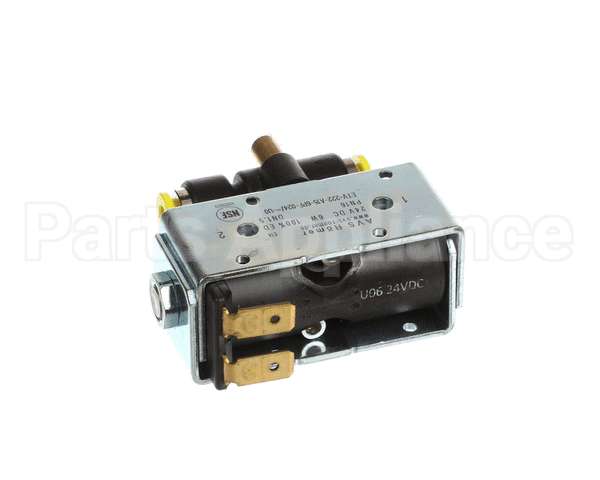53406.0000 Bunn Valve, Solenoid 24V 2-Way 1.5Mm Orf