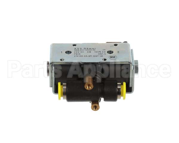 53406.0000 Bunn Valve, Solenoid 24V 2-Way 1.5Mm Orf